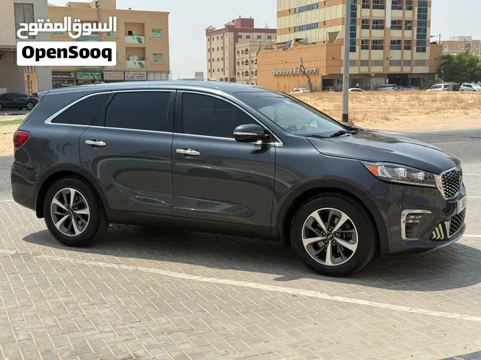 Kia Sorento 2020 photo 3