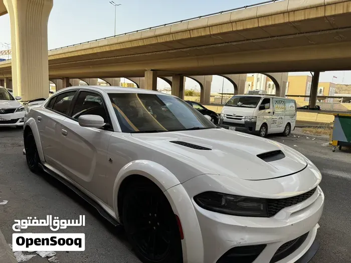 Dodge Charger 2016 photo 2