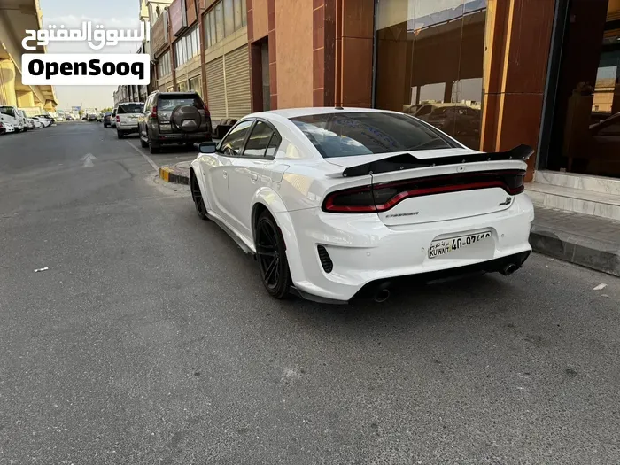 Dodge Charger 2016 photo 3