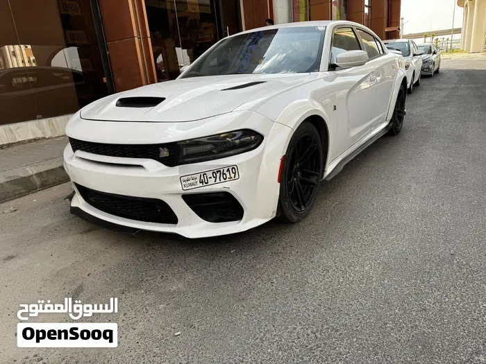Dodge Charger 2016 photo 4