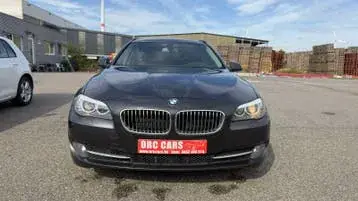 BMW 520D 2012 photo 2