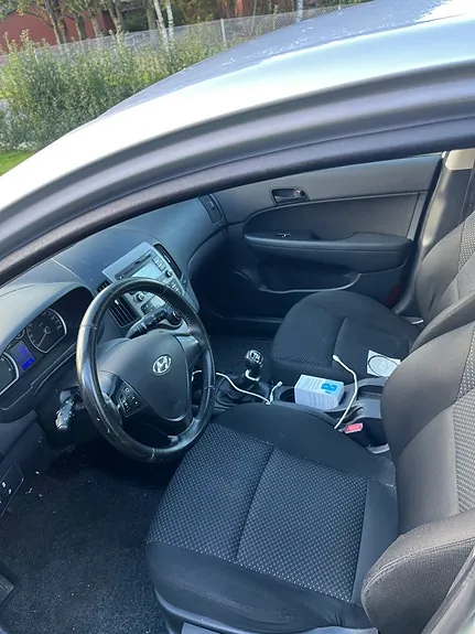 Hyundai I30 2012 photo 2