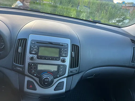 Hyundai I30 2012 photo 5