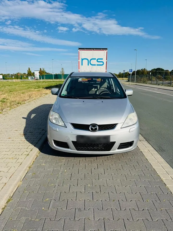 Mazda 5