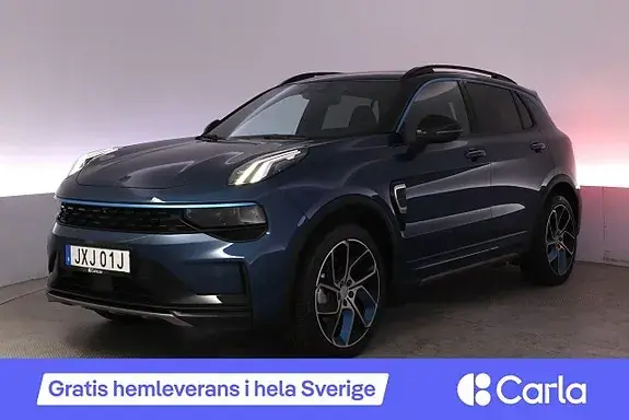 Lynk & Co 01