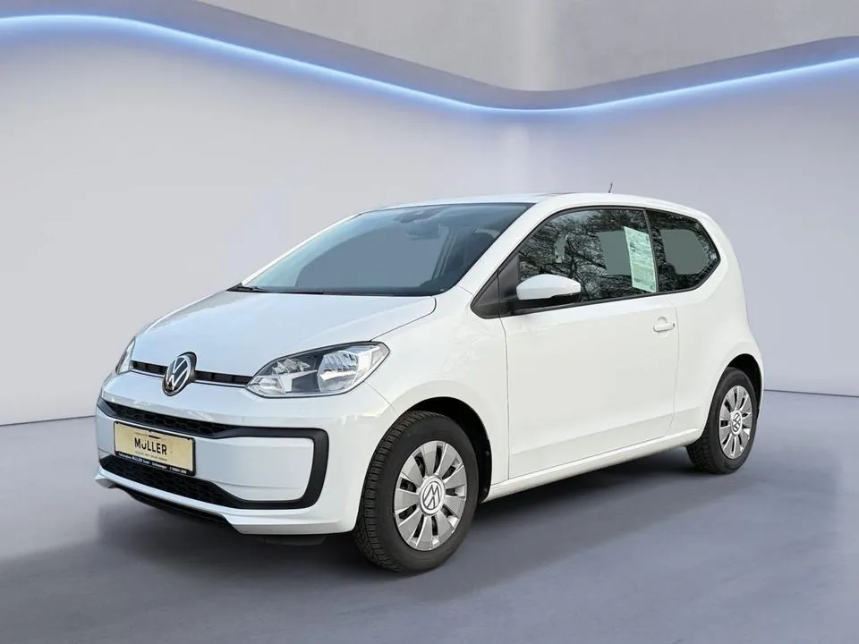 Volkswagen Up