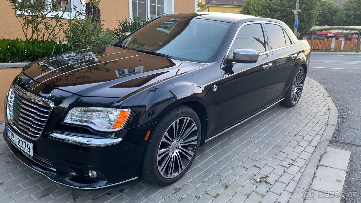Chrysler 300C