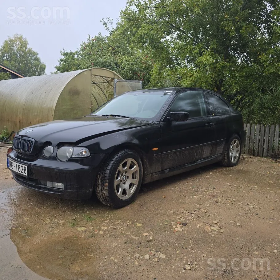 BMW 316