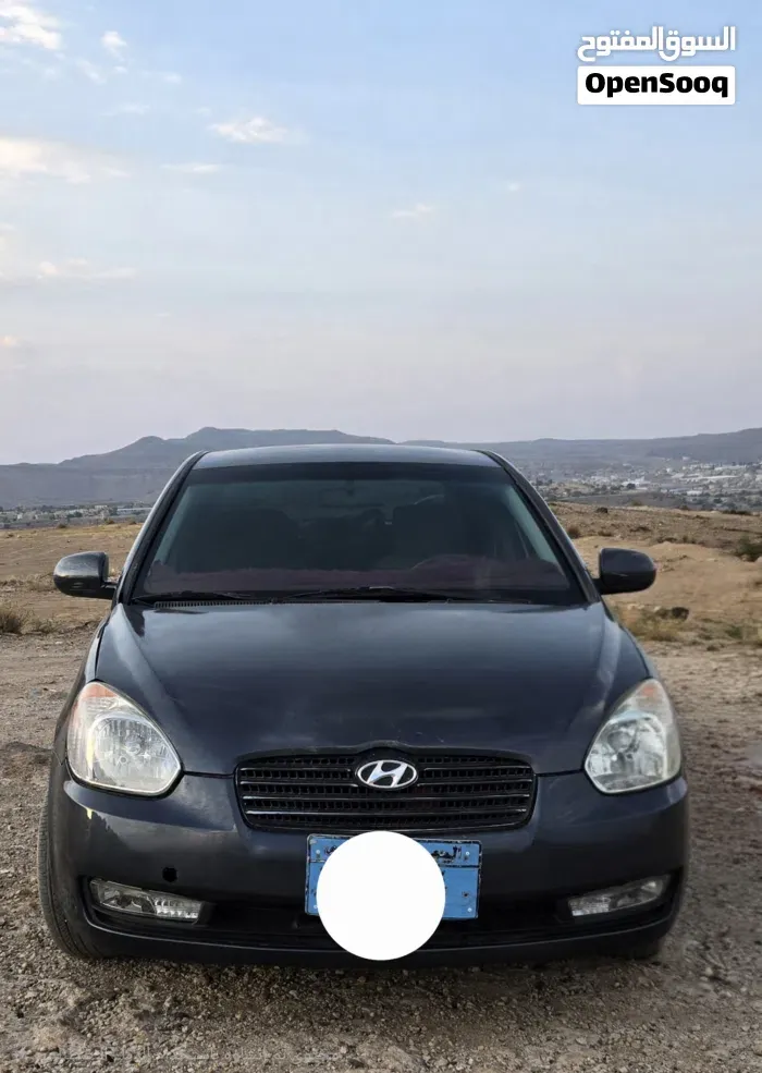 Hyundai Accent 2011 photo 5