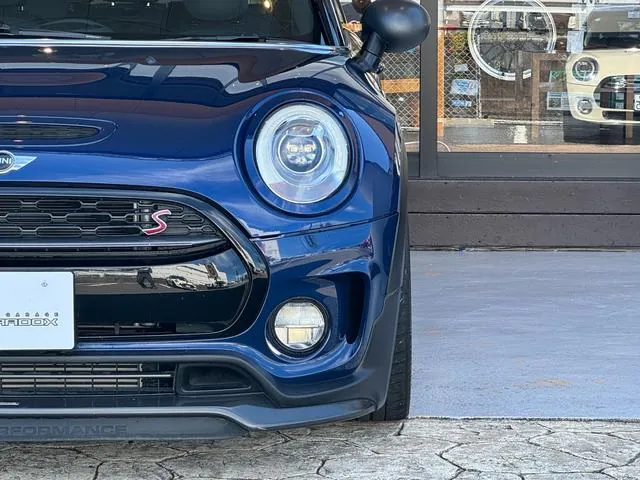 Mini Cooper S 2016 photo 5