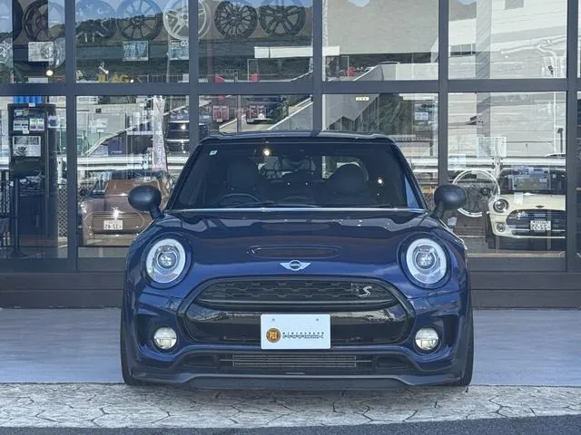Mini Cooper S 2016 photo 2