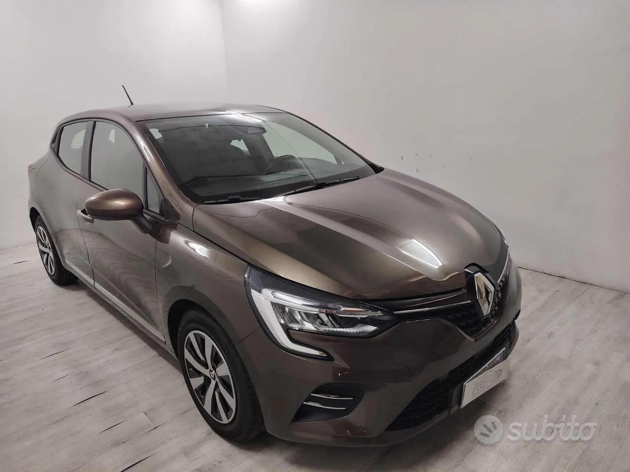 Renault Clio 2020 photo 2