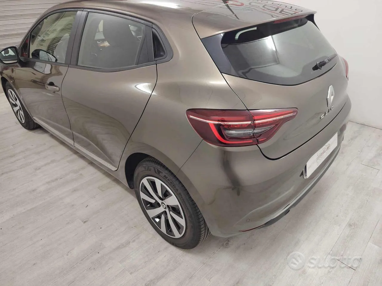 Renault Clio 2020 photo 3