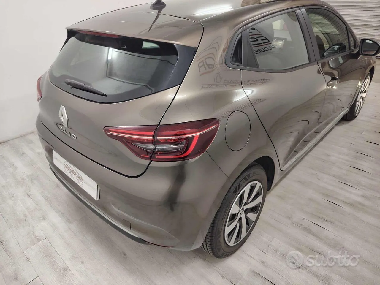 Renault Clio 2020 photo 4