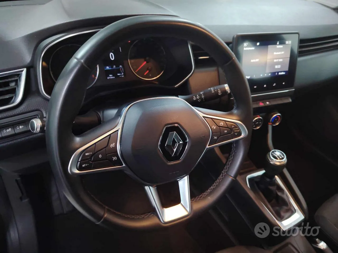 Renault Clio 2020 photo 5