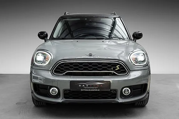 Mini Countryman 2020 photo 5