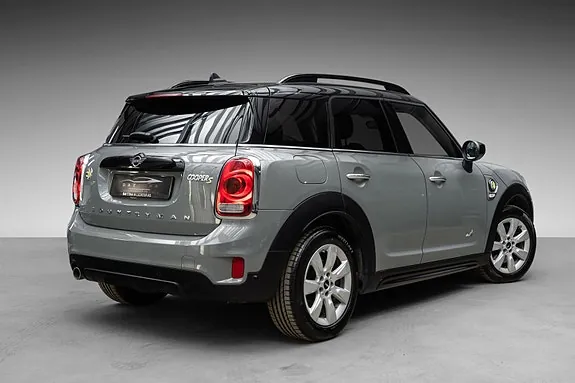 Mini Countryman 2020 photo 2