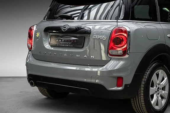 Mini Countryman 2020 photo 4