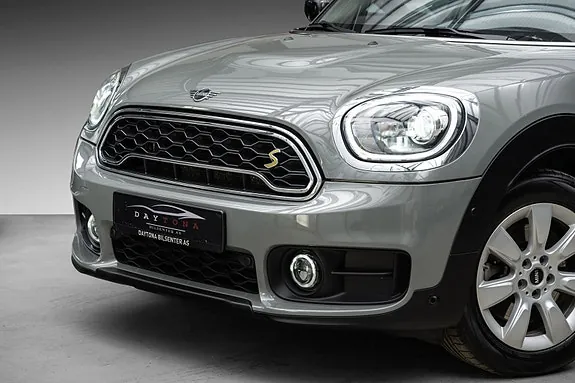 Mini Countryman 2020 photo 3