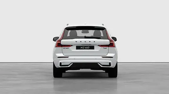 Volvo Xc60 2027 photo 5