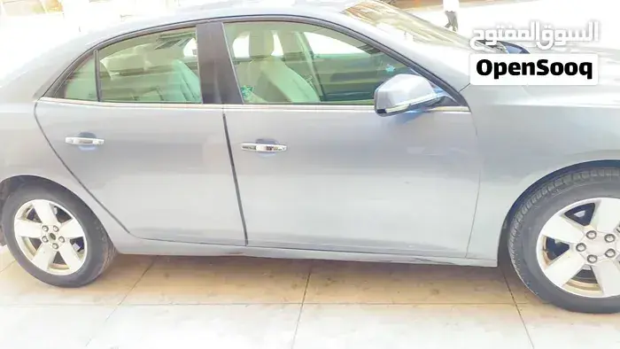 Chevrolet Malibu 2013 photo 2