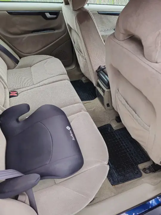 Volvo V70 2003 photo 2
