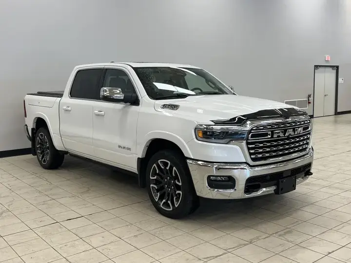 Ram 1500