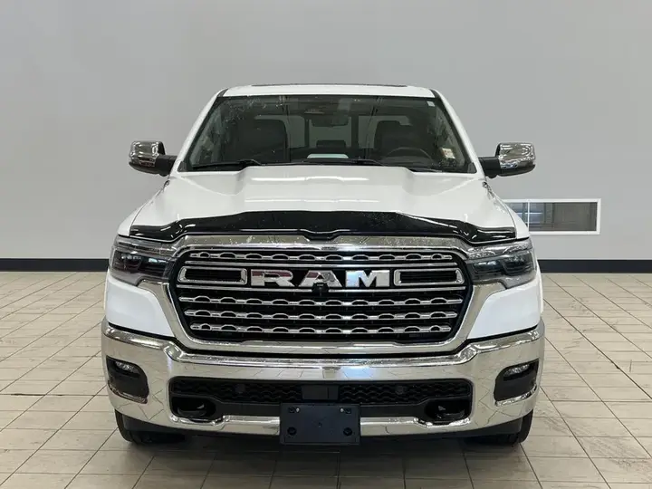 Ram 1500 2025 photo 2