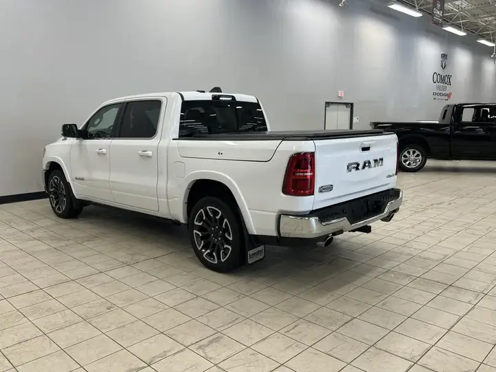 Ram 1500 2025 photo 5