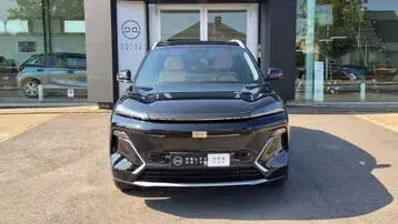 Geely Starray Em-I 2026 photo 2