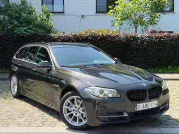 BMW Série 5