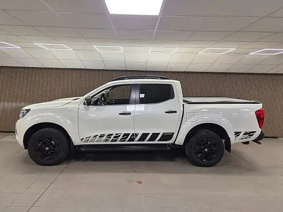 Nissan Navara 2019 photo 3