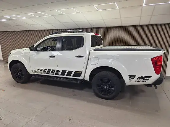 Nissan Navara 2019 photo 4