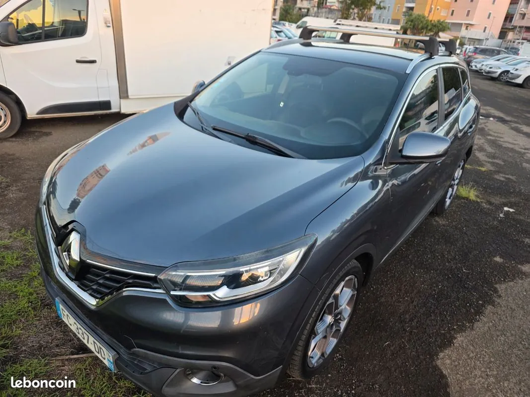 Renault Kadjar