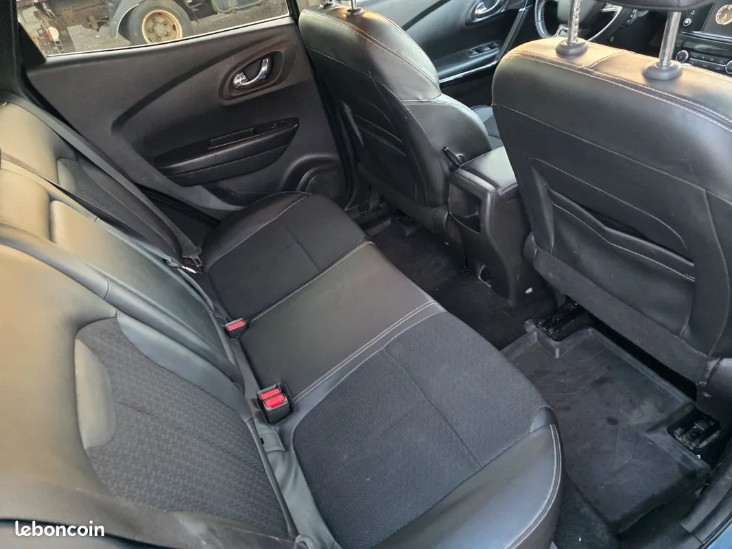 Renault Kadjar 2018 photo 3