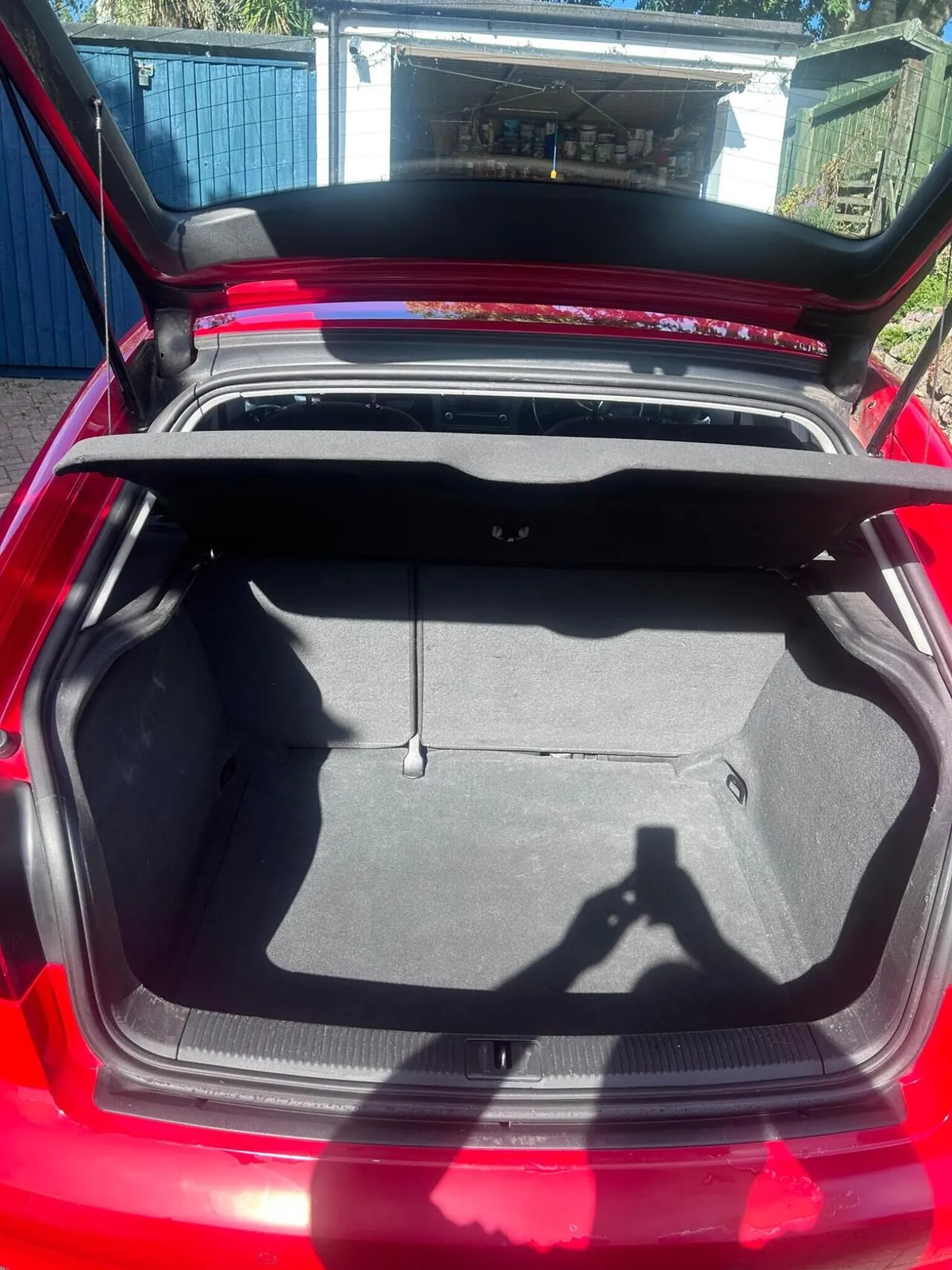 Audi A3 2011 photo 5