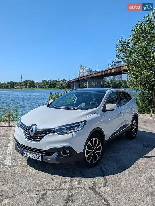 Renault Kadjar