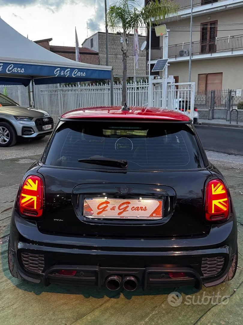 Mini Mini 2.0 Cooper Sd 2015 photo 5