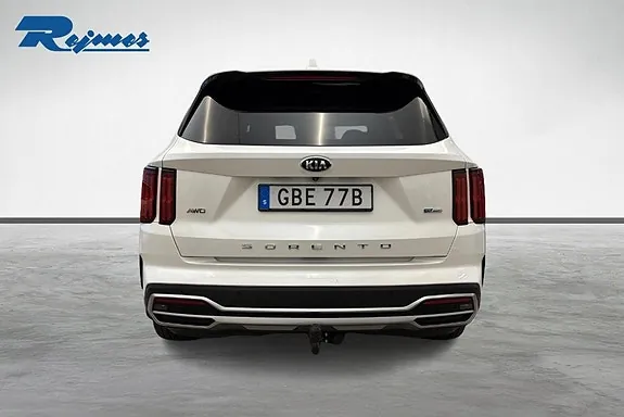 Kia Sorento 2021 photo 4