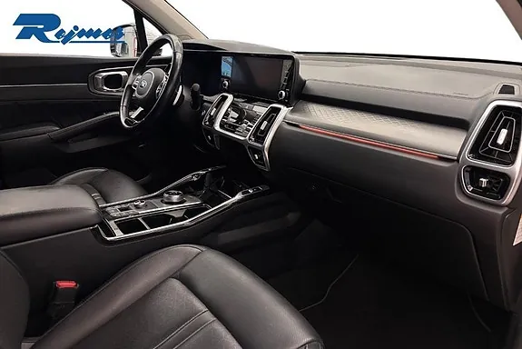 Kia Sorento 2021 photo 5