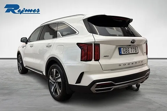 Kia Sorento 2021 photo 3