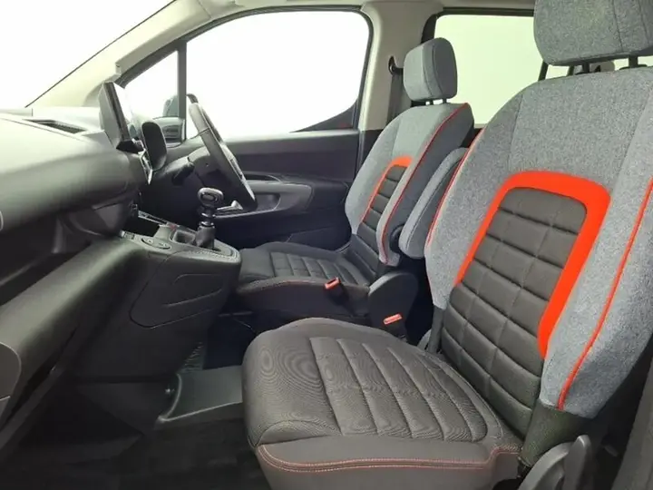 Citroen Berlingo 2026 photo 5