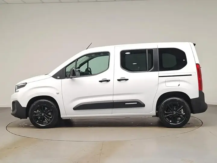 Citroen Berlingo 2026 photo 4