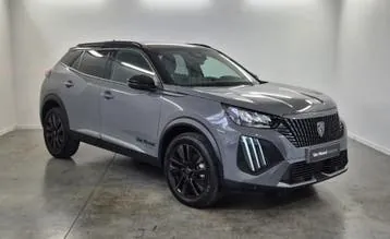 Peugeot 2008 2025 photo 3