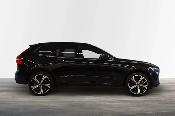 Volvo Xc60 2024 photo 3