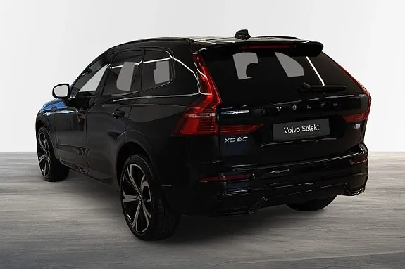 Volvo Xc60 2024 photo 2