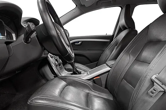 Volvo V70 2016 photo 5