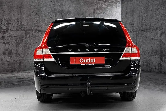Volvo V70 2016 photo 3