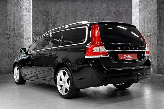 Volvo V70 2016 photo 4