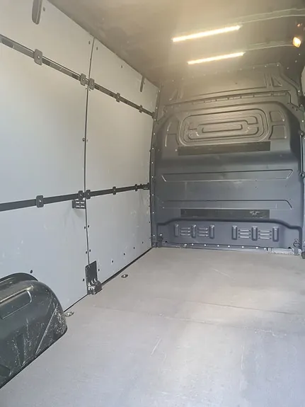 Mercedes-Benz Sprinter 314 2019 photo 4